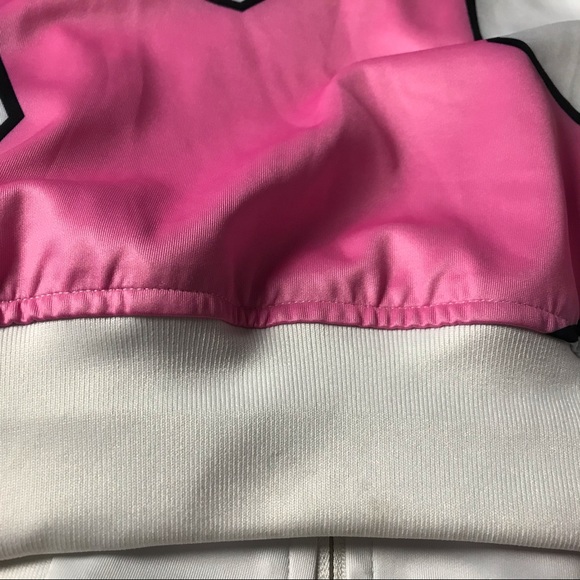 Rich Fashion Women’s Zip Up Athletic Jacket US L - Picture 10 of 10